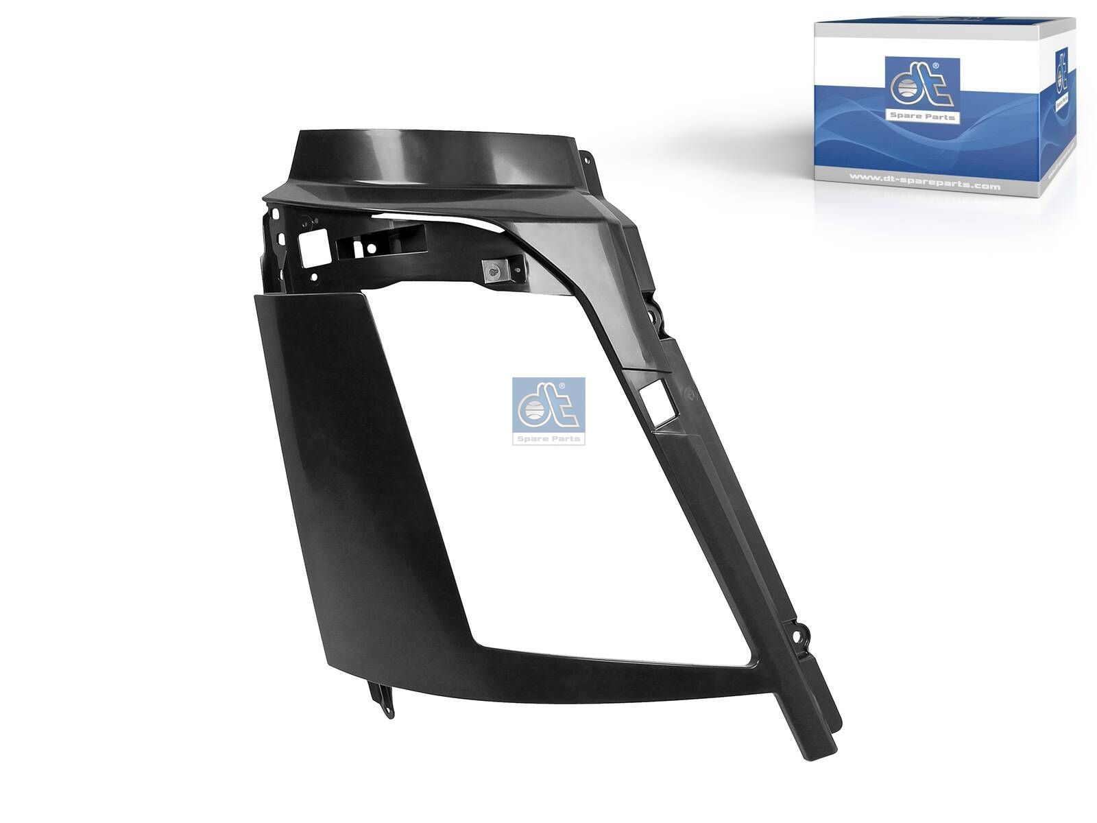 Lamp housing | DT Spare Parts 2.24505