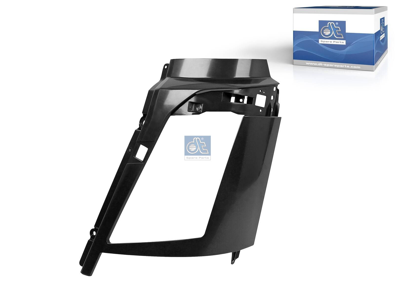 Lamp housing | DT Spare Parts 2.24506