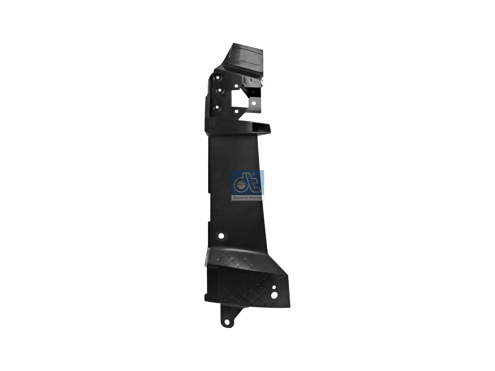 Air duct | DT Spare Parts 2.24507