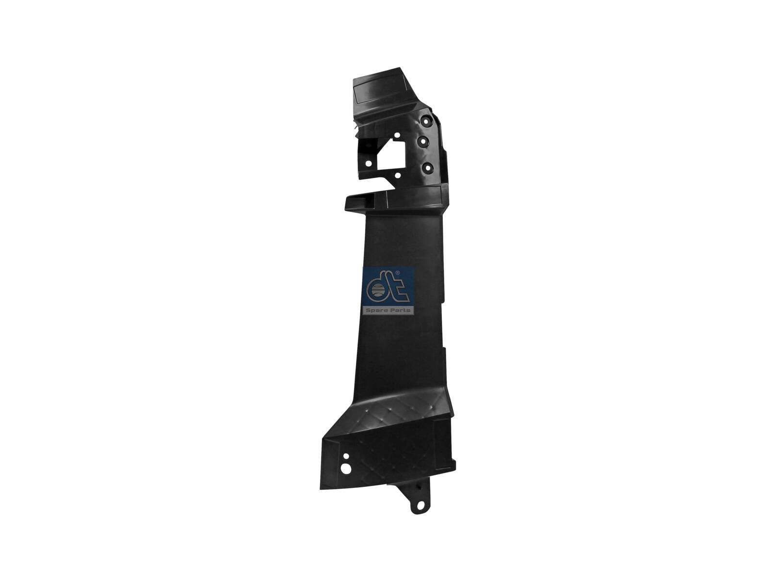 Air duct | DT Spare Parts 2.24508