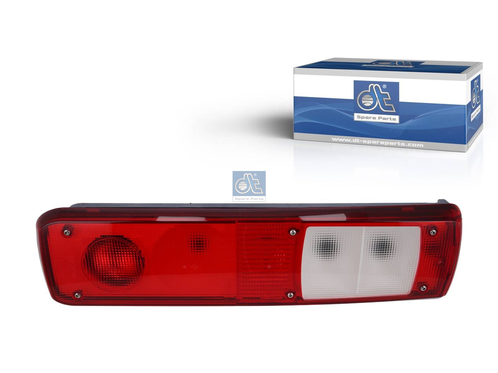 Tail lamp | DT Spare Parts 2.24511