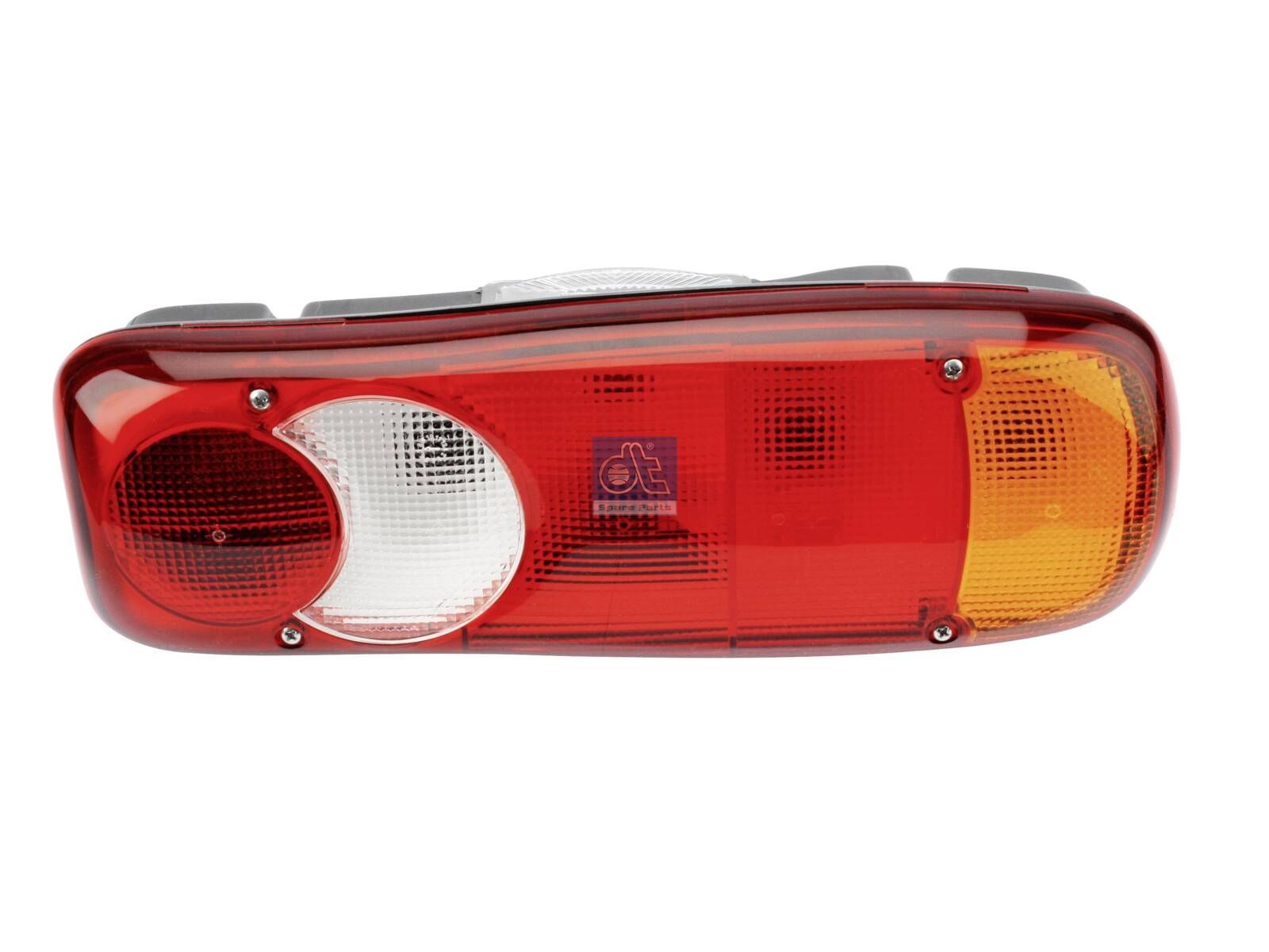 Tail lamp | DT Spare Parts 2.24512