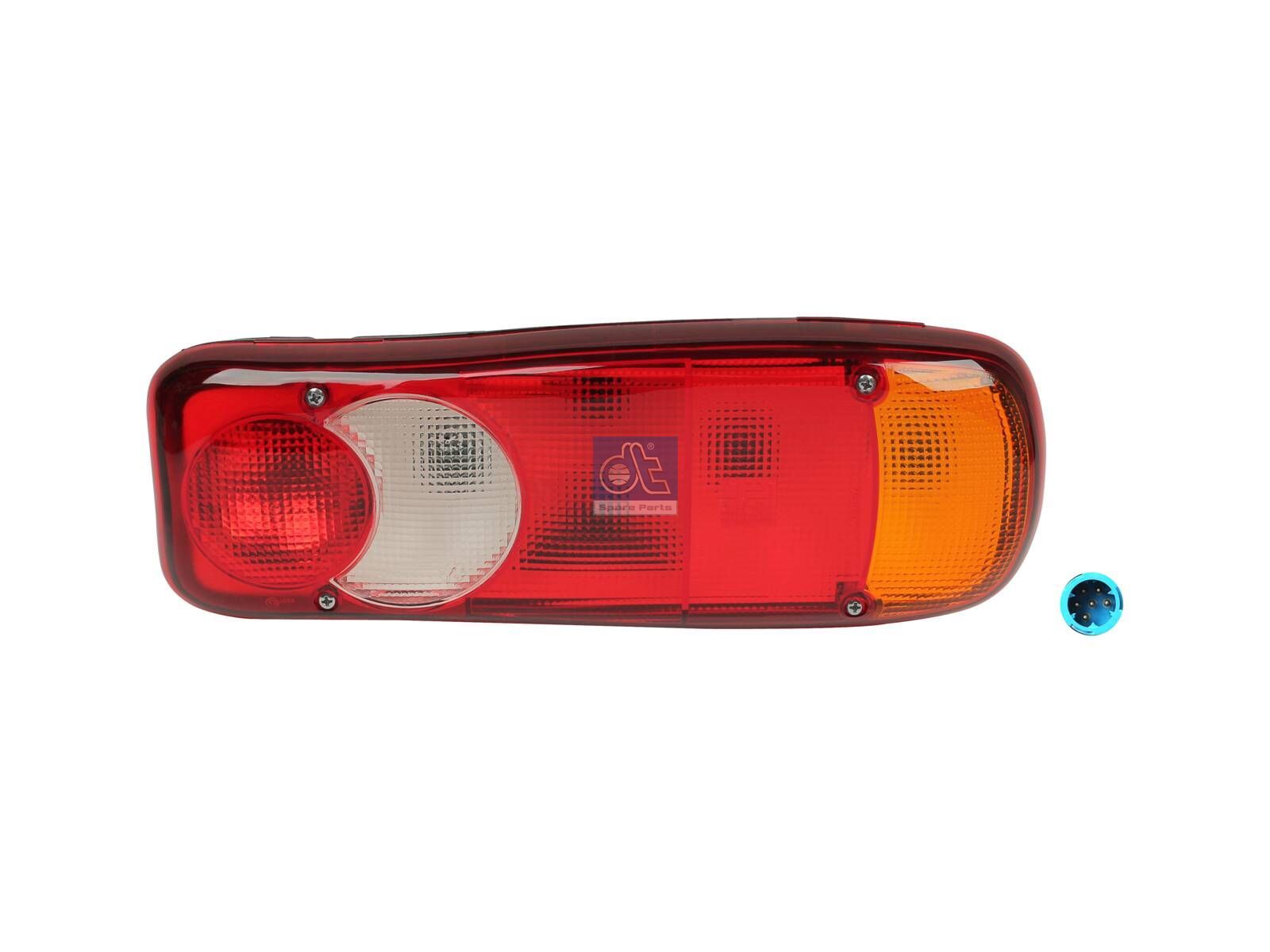 Tail lamp | DT Spare Parts 2.24513