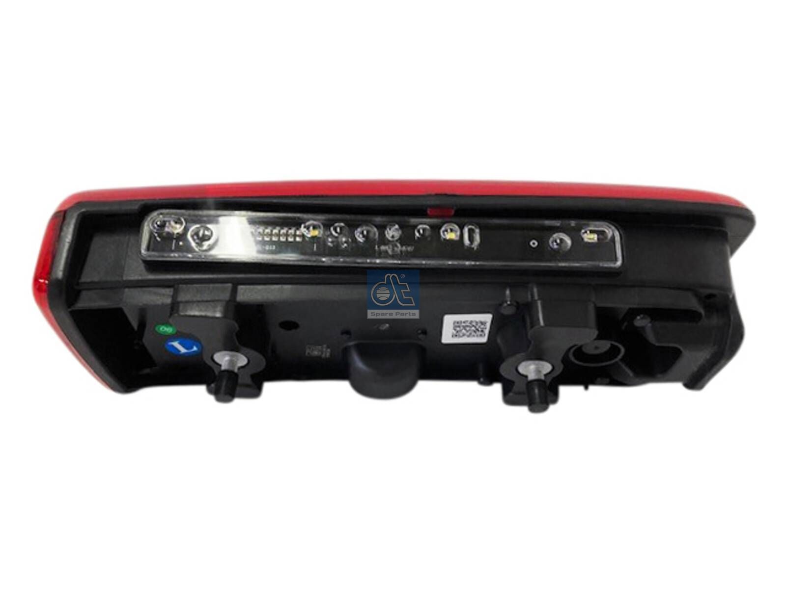 Tail lamp | DT Spare Parts 2.24516SP