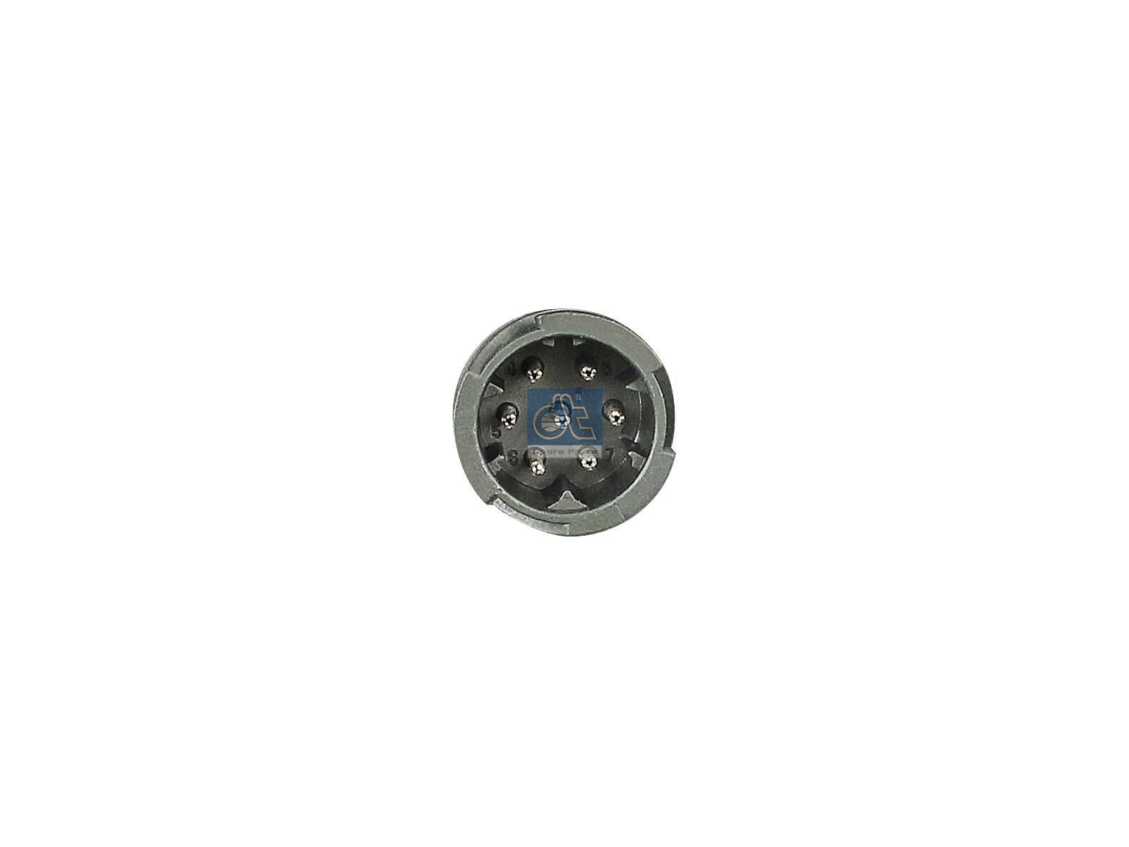 Tail lamp | DT Spare Parts 2.24516