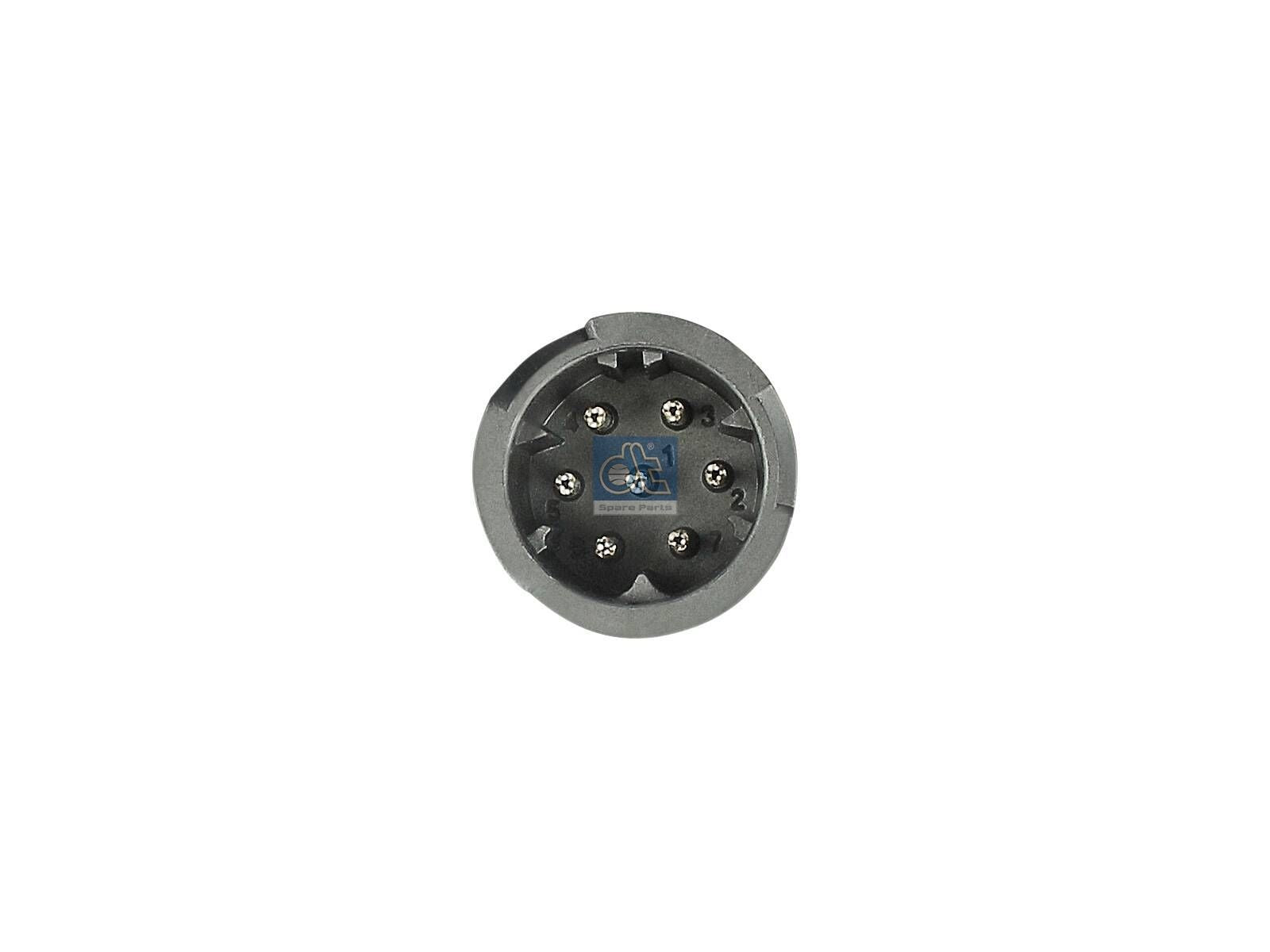 Tail lamp | DT Spare Parts 2.24518