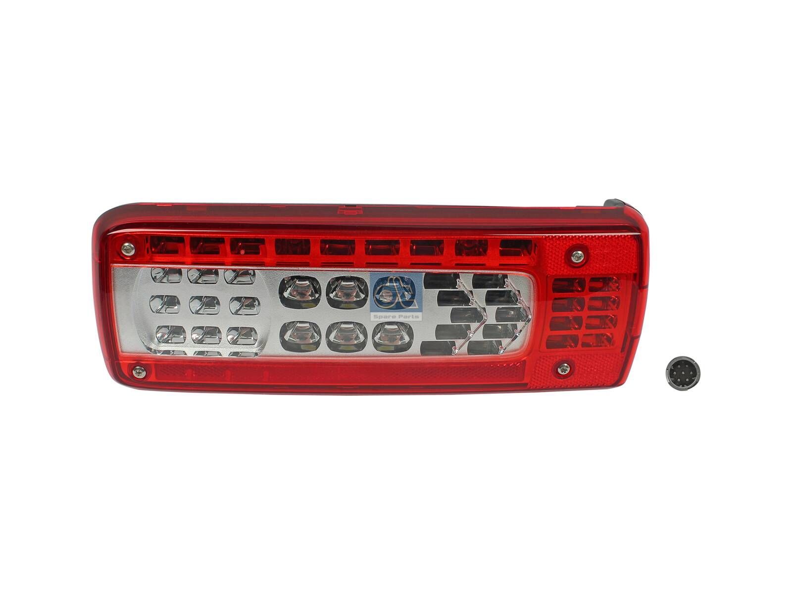 Tail lamp | DT Spare Parts 2.24519