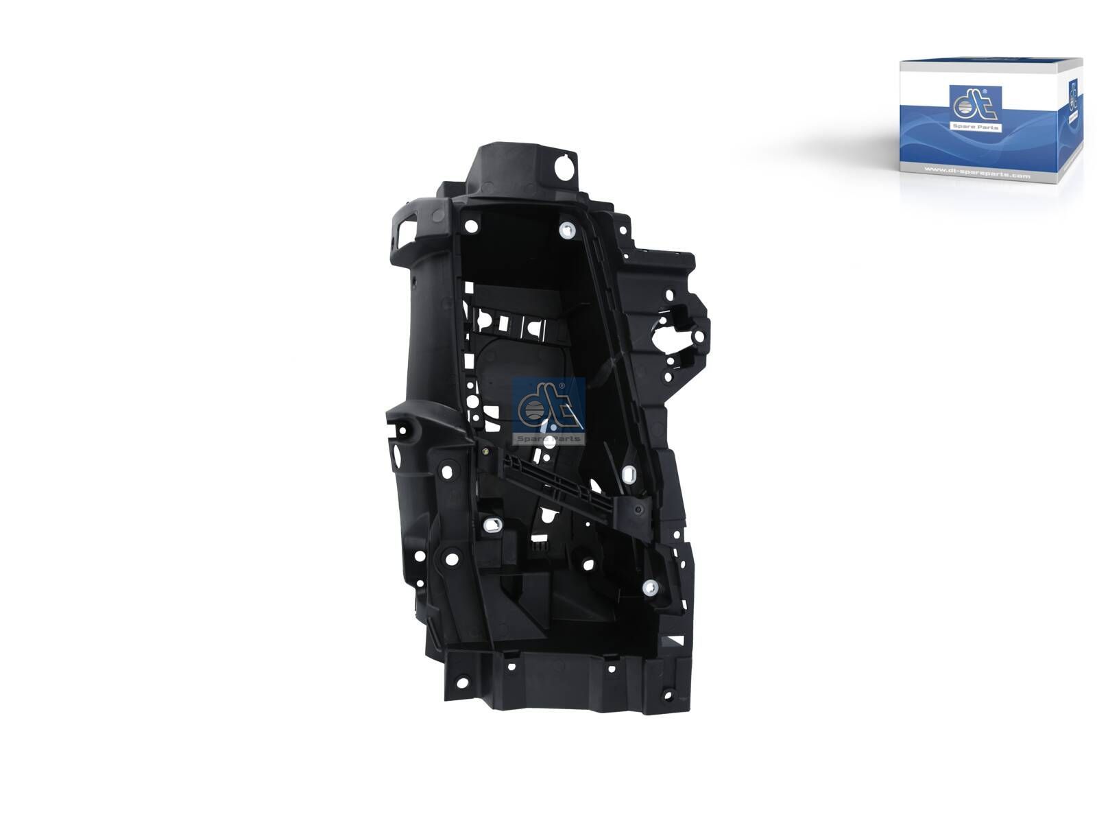 Lamp housing | DT Spare Parts 2.24531