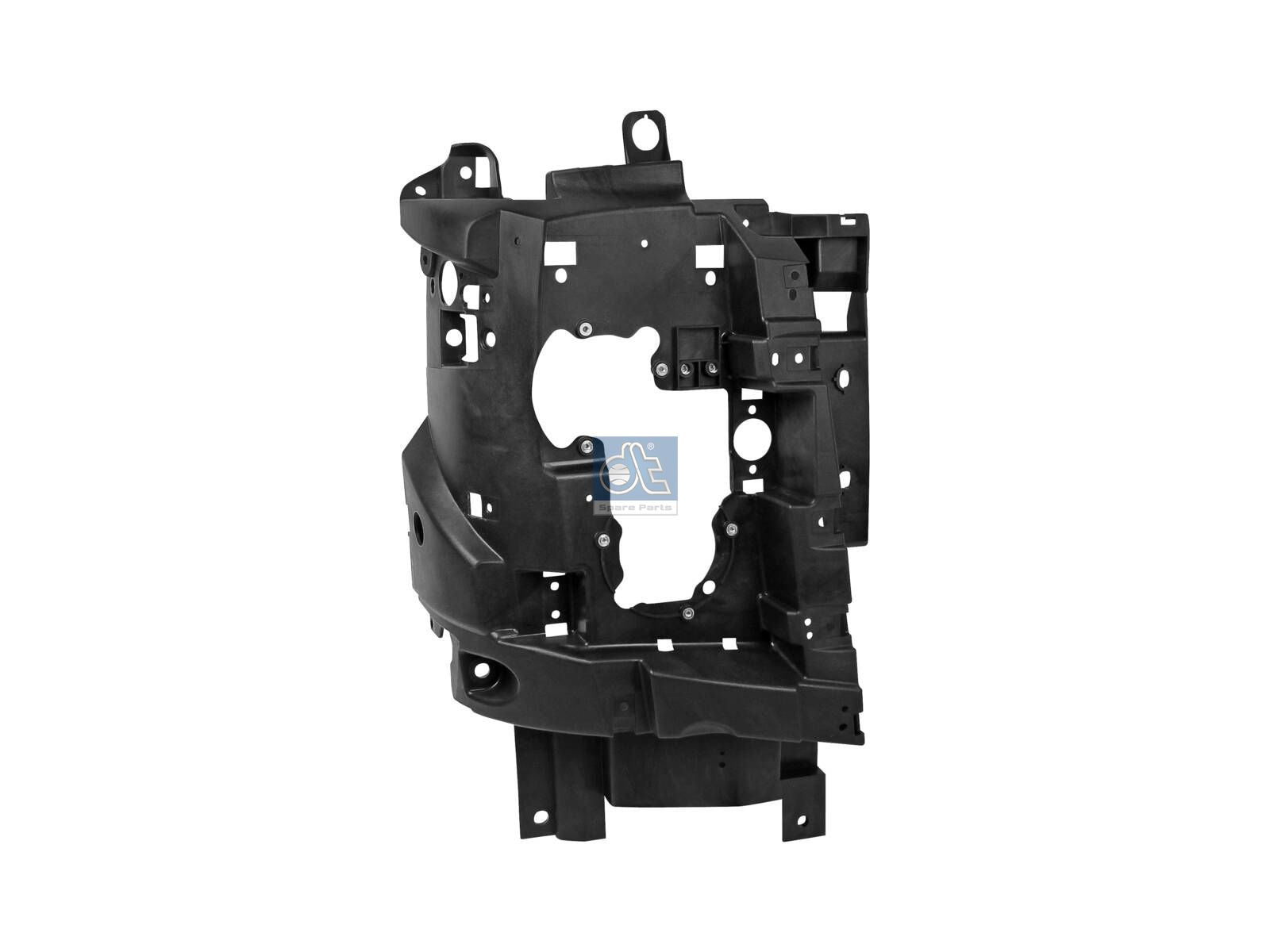 Carcasa de lámpara DT Spare Parts 2.24533 Carcasa de lámpara derecha