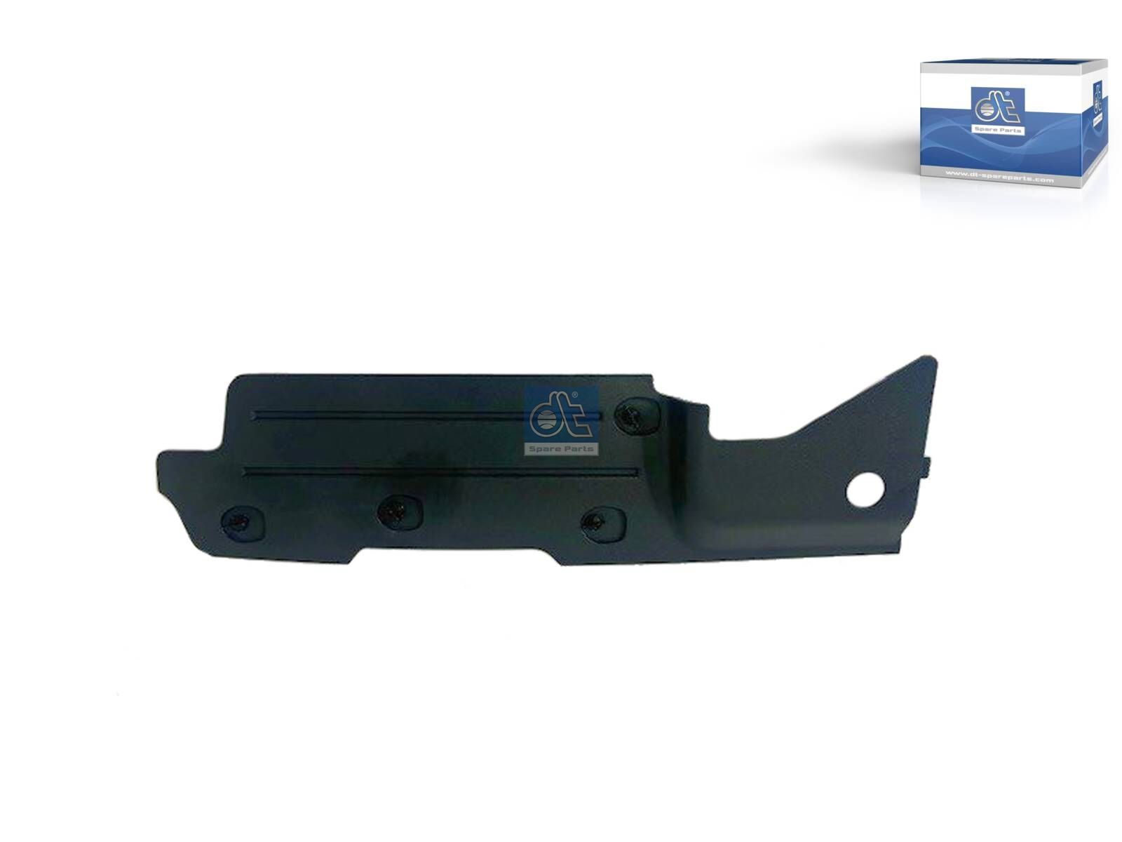 Lamp housing | DT Spare Parts 2.24534