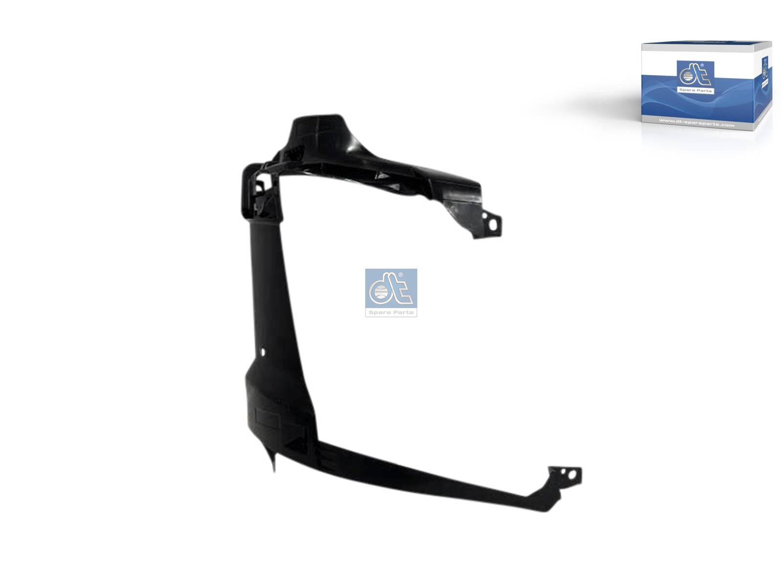 Air duct | DT Spare Parts 2.24547