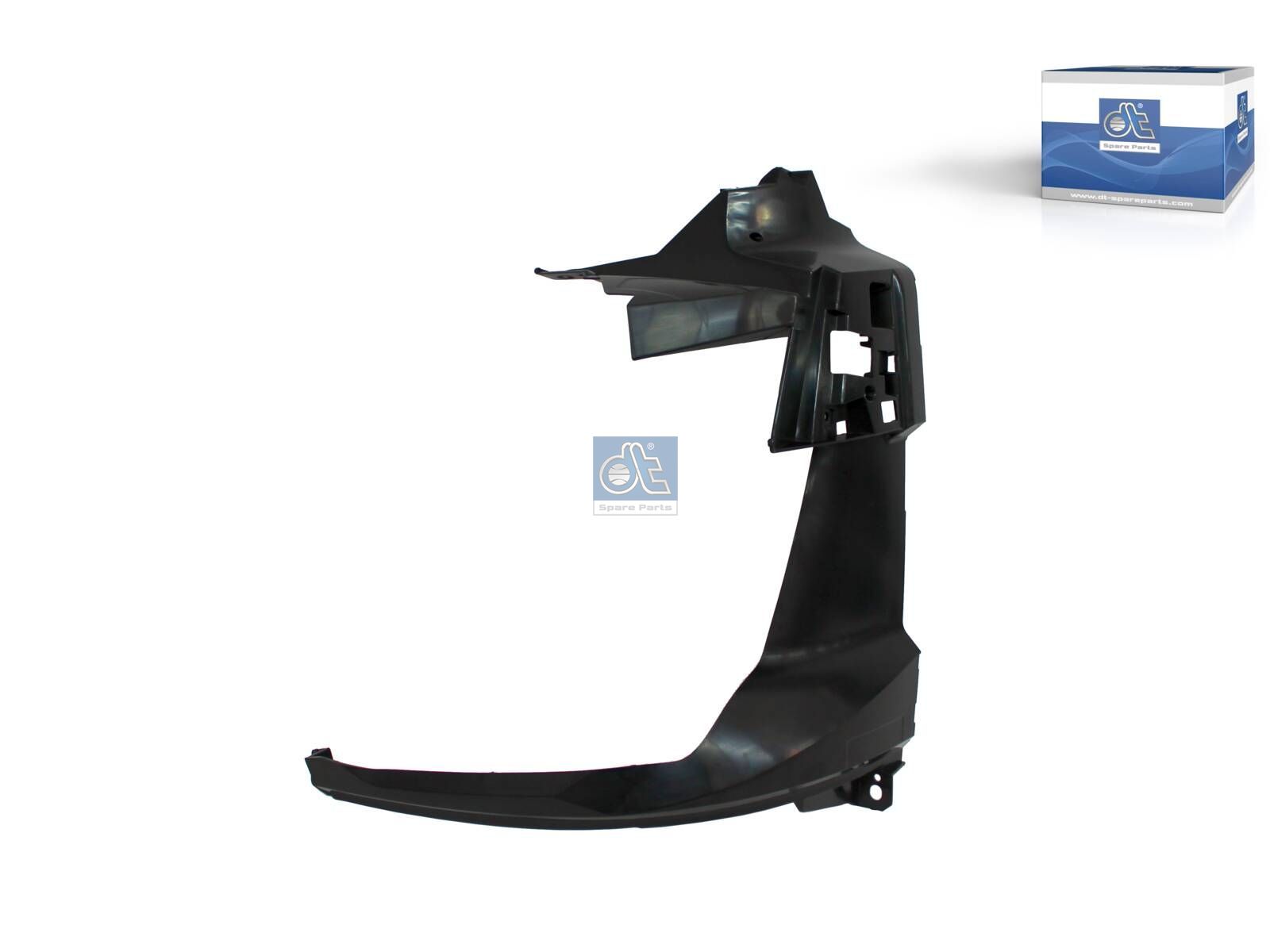 Air duct | DT Spare Parts 2.24548