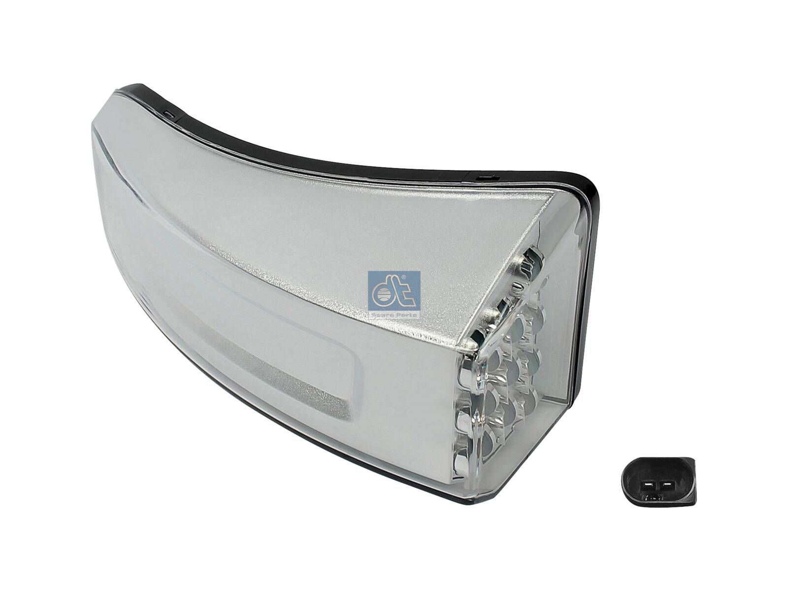 Turn signal lamp | DT Spare Parts 2.24553