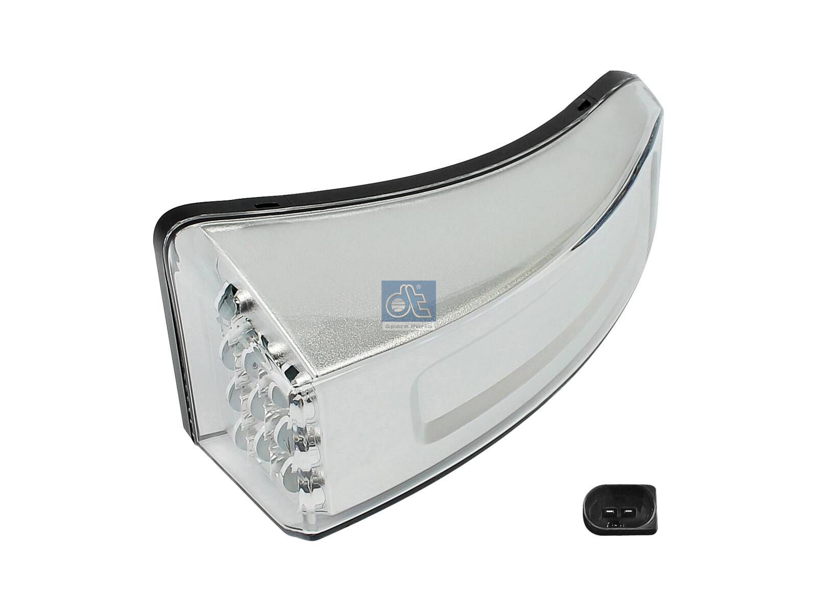 Turn signal lamp | DT Spare Parts 2.24554SP