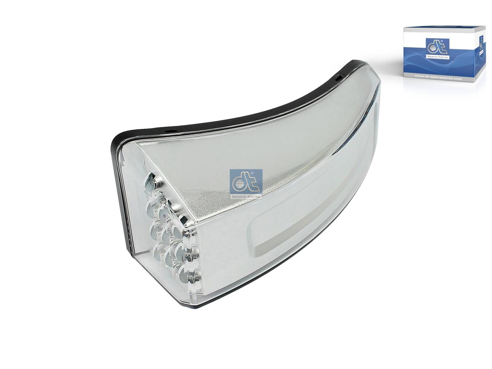 Turn signal lamp | DT Spare Parts 2.24554