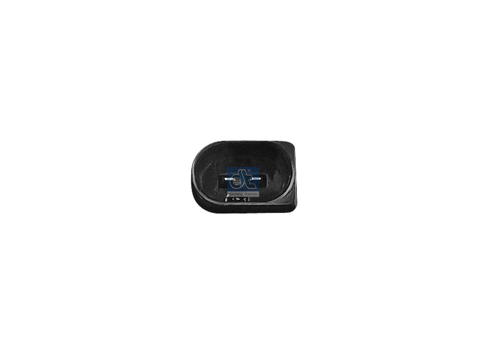 Turn signal lamp | DT Spare Parts 2.24554