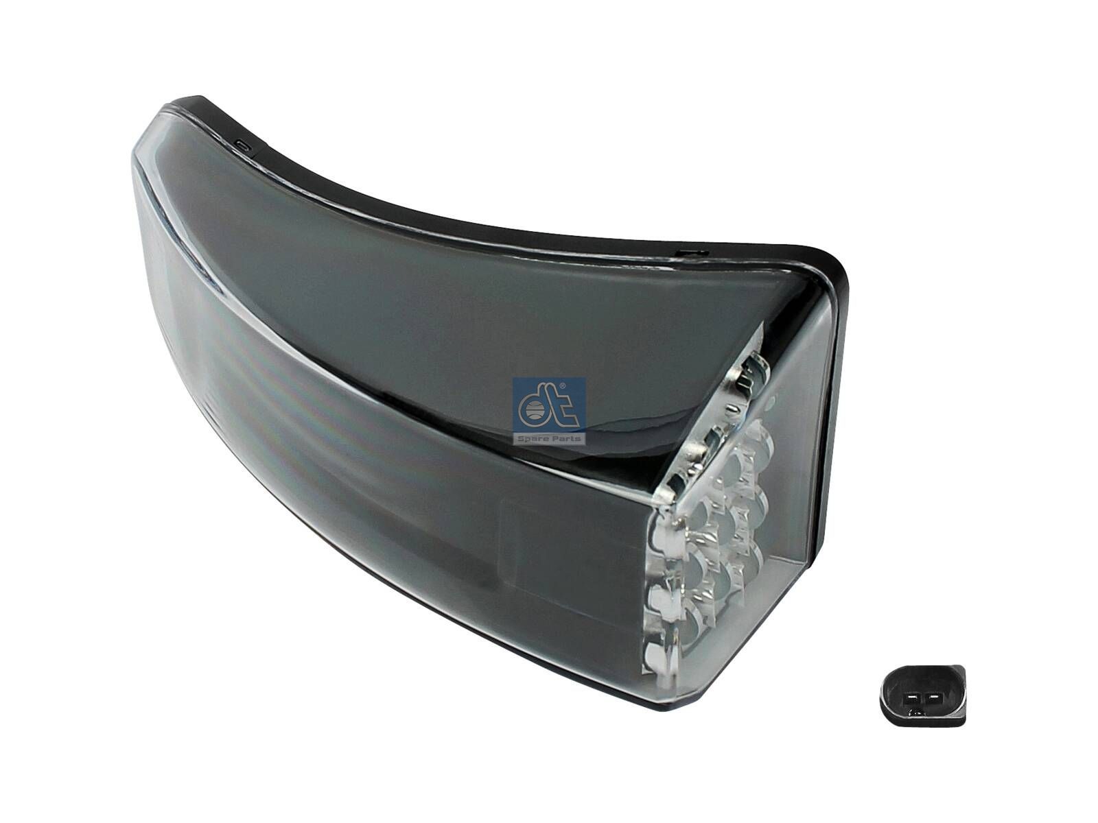 Turn signal lamp | DT Spare Parts 2.24555SP