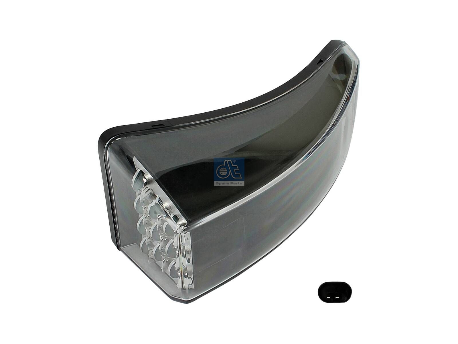 Turn signal lamp | DT Spare Parts 2.24556SP