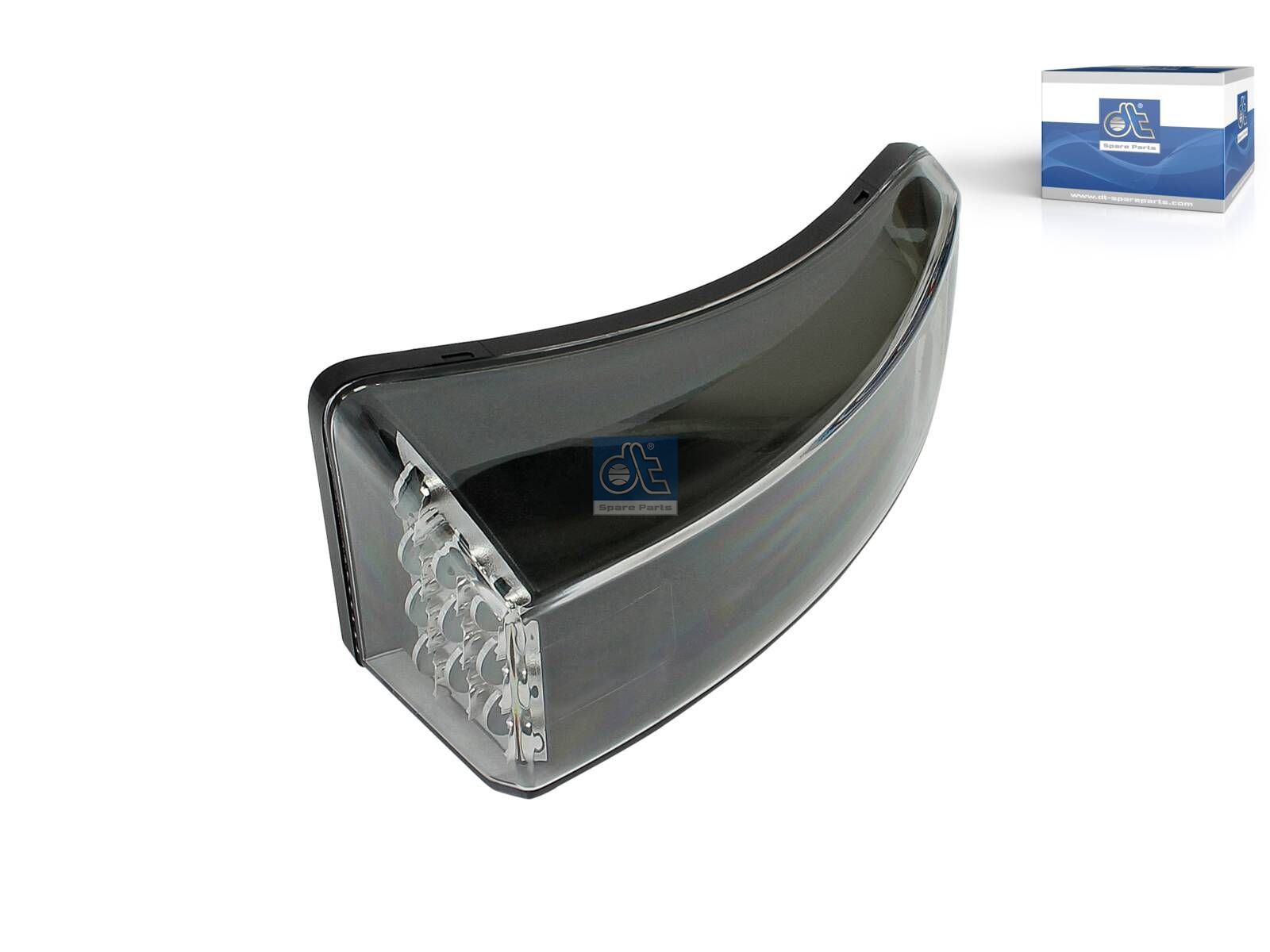 Turn signal lamp | DT Spare Parts 2.24556