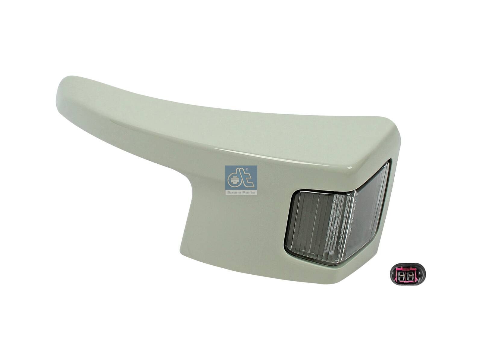 Turn signal lamp | DT Spare Parts 2.24559