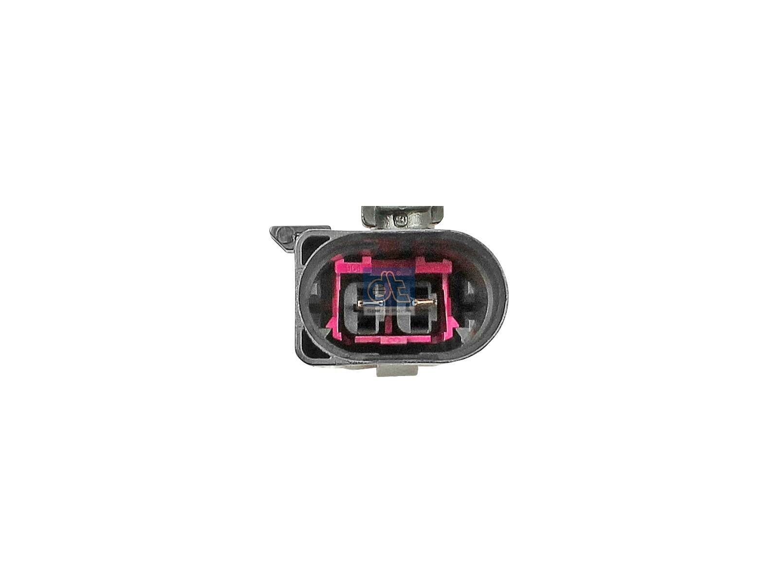 Turn signal lamp | DT Spare Parts 2.24559