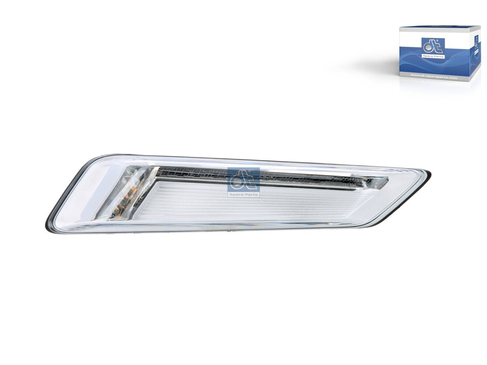 Turn signal lamp | DT Spare Parts 2.24561