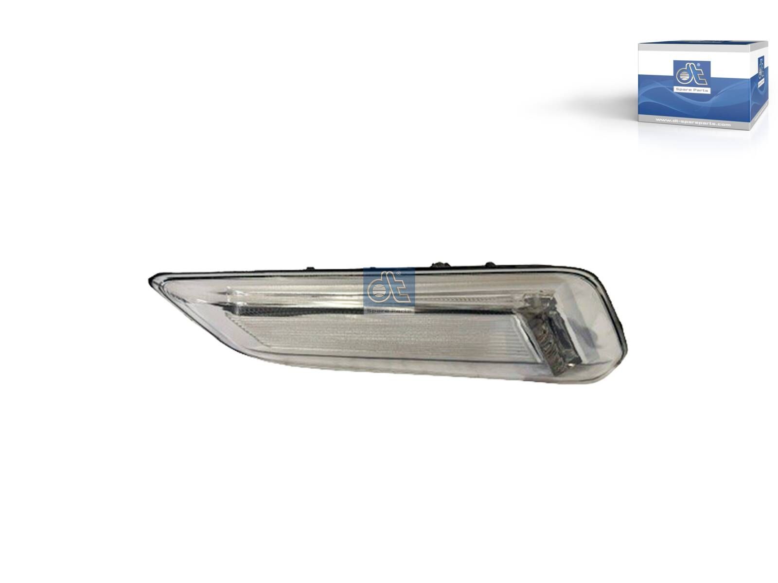 Turn signal lamp | DT Spare Parts 2.24562