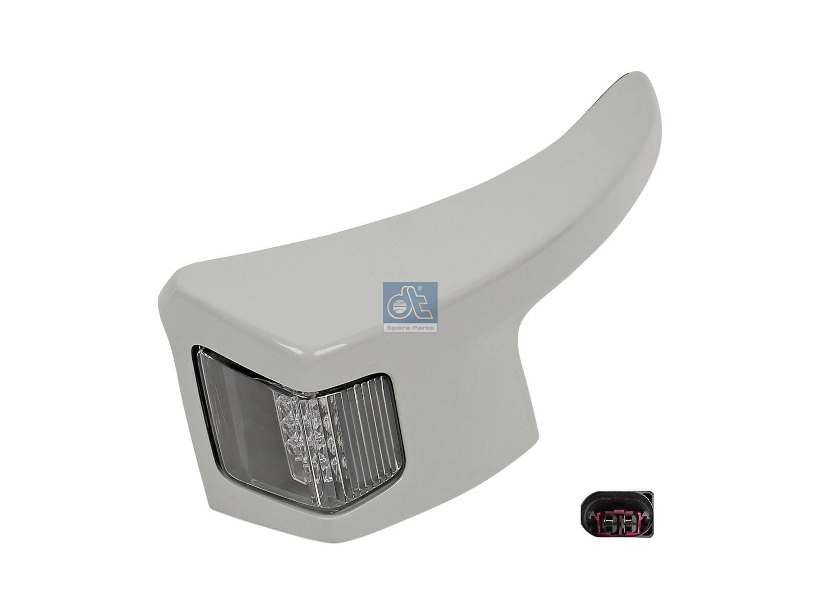 Turn signal lamp | DT Spare Parts 2.24563