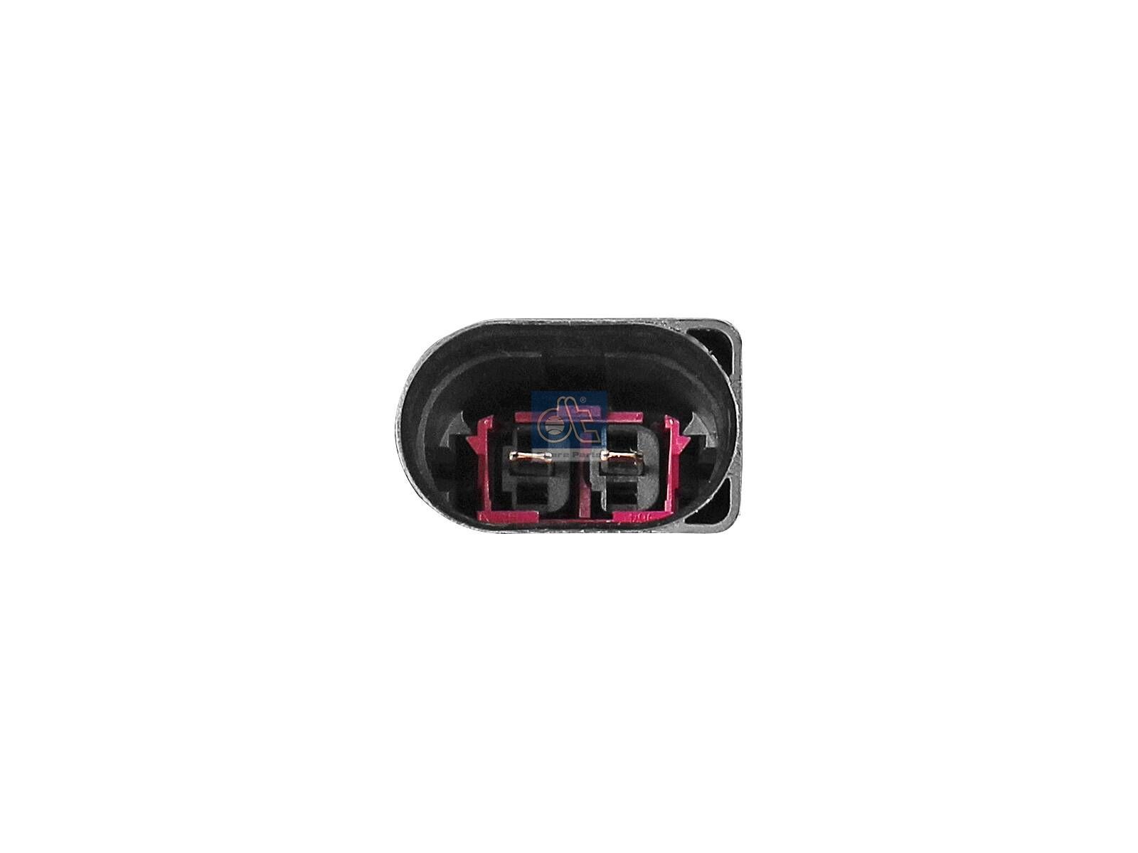 Turn signal lamp | DT Spare Parts 2.24563