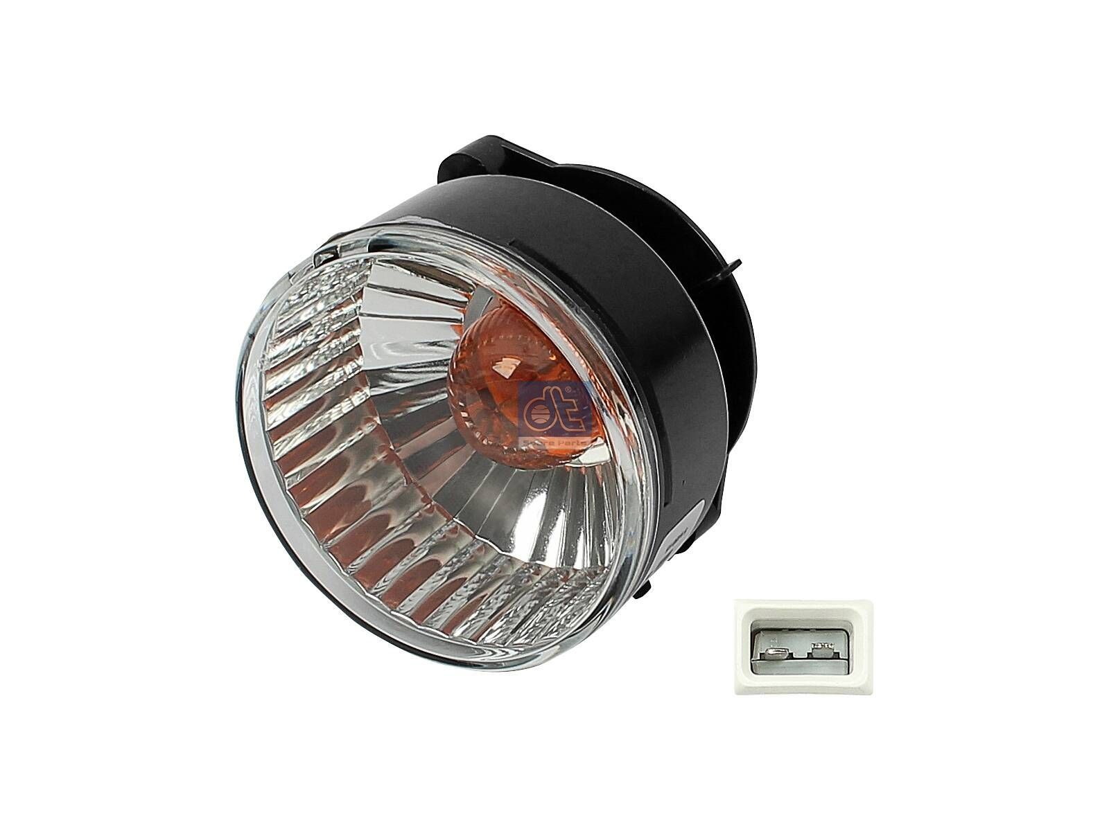 Turn signal lamp | DT Spare Parts 2.24566