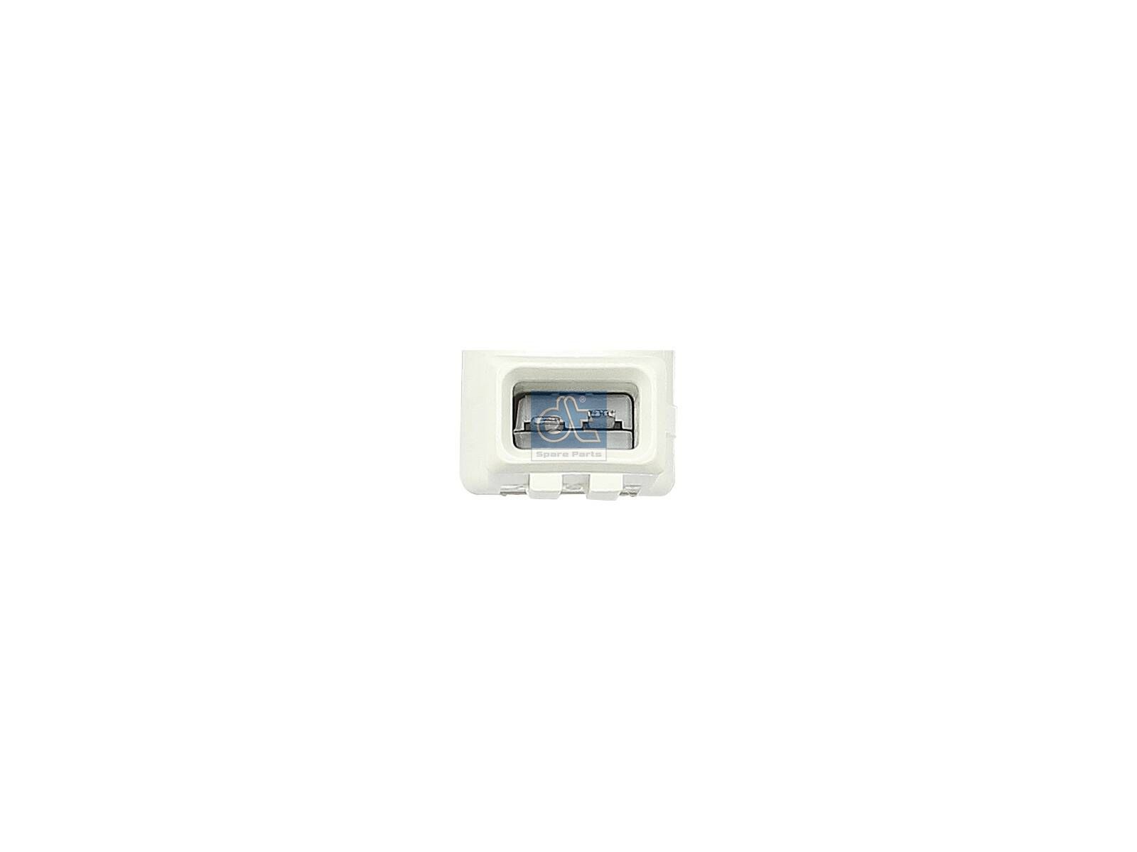 Turn signal lamp | DT Spare Parts 2.24566