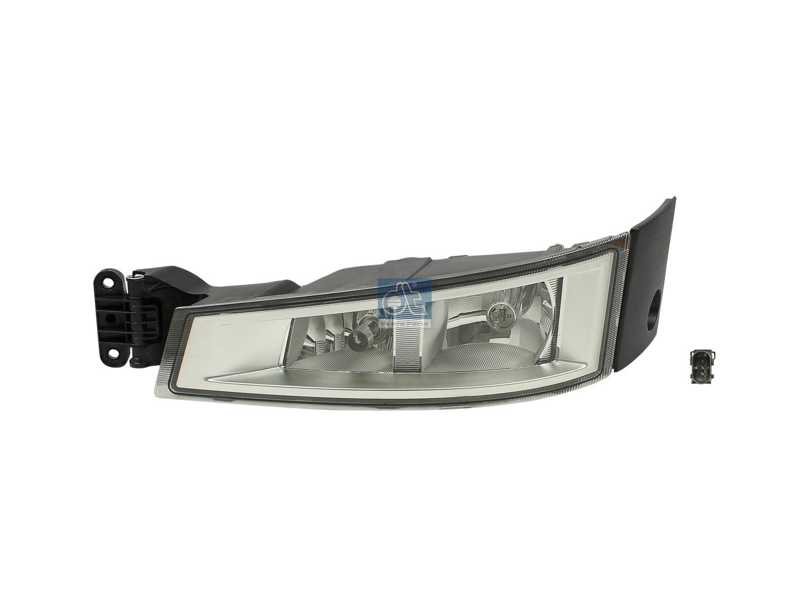 Fog lamp | DT Spare Parts 2.24576