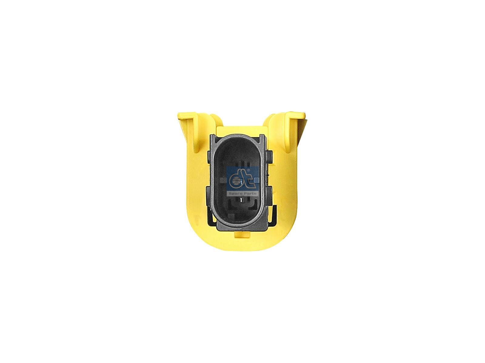 Fog lamp | DT Spare Parts 2.24578