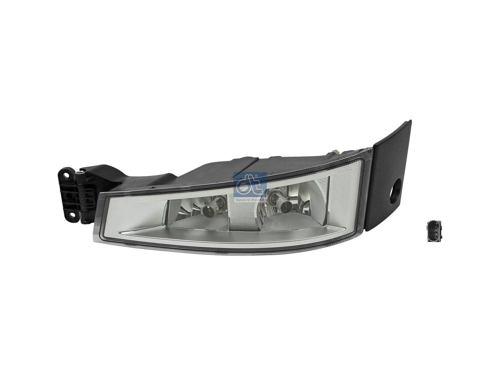 Fog lamp | DT Spare Parts 2.24579