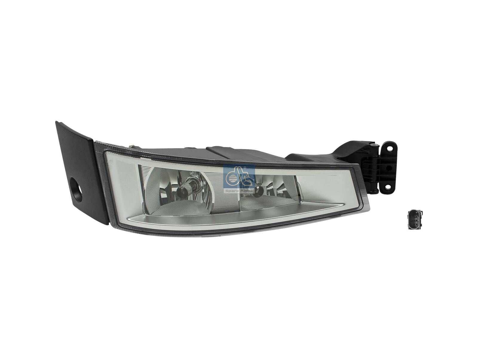 Fog lamp | DT Spare Parts 2.24580