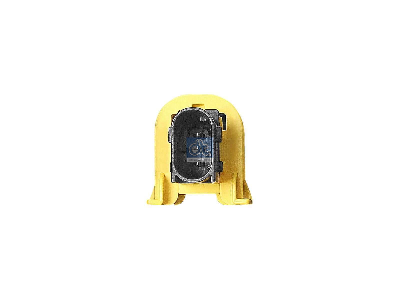 Fog lamp | DT Spare Parts 2.24580