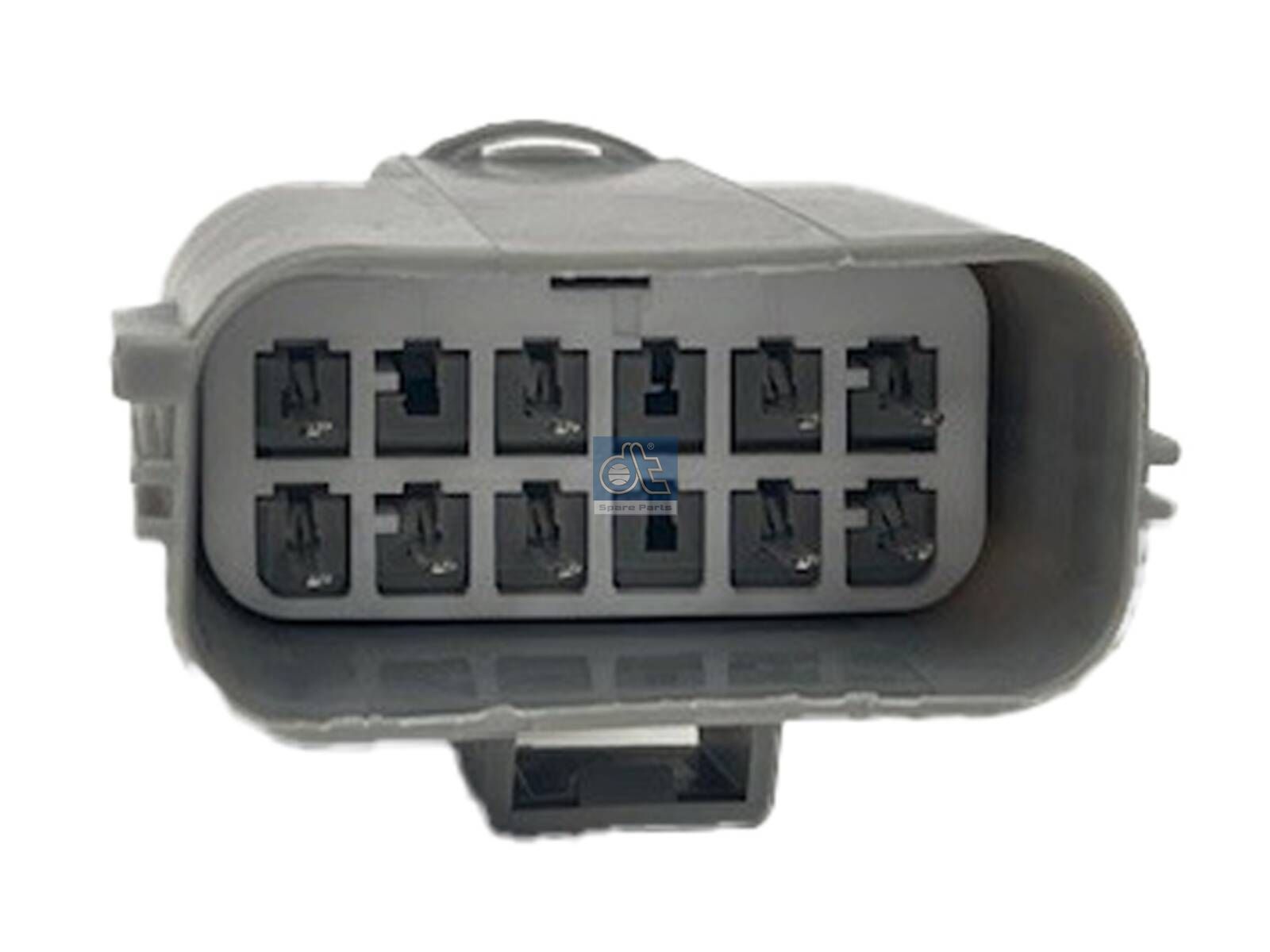 Headlamp | DT Spare Parts 2.24602AP