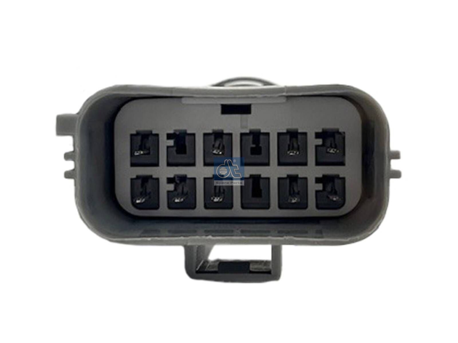 Headlamp | DT Spare Parts 2.24603AP
