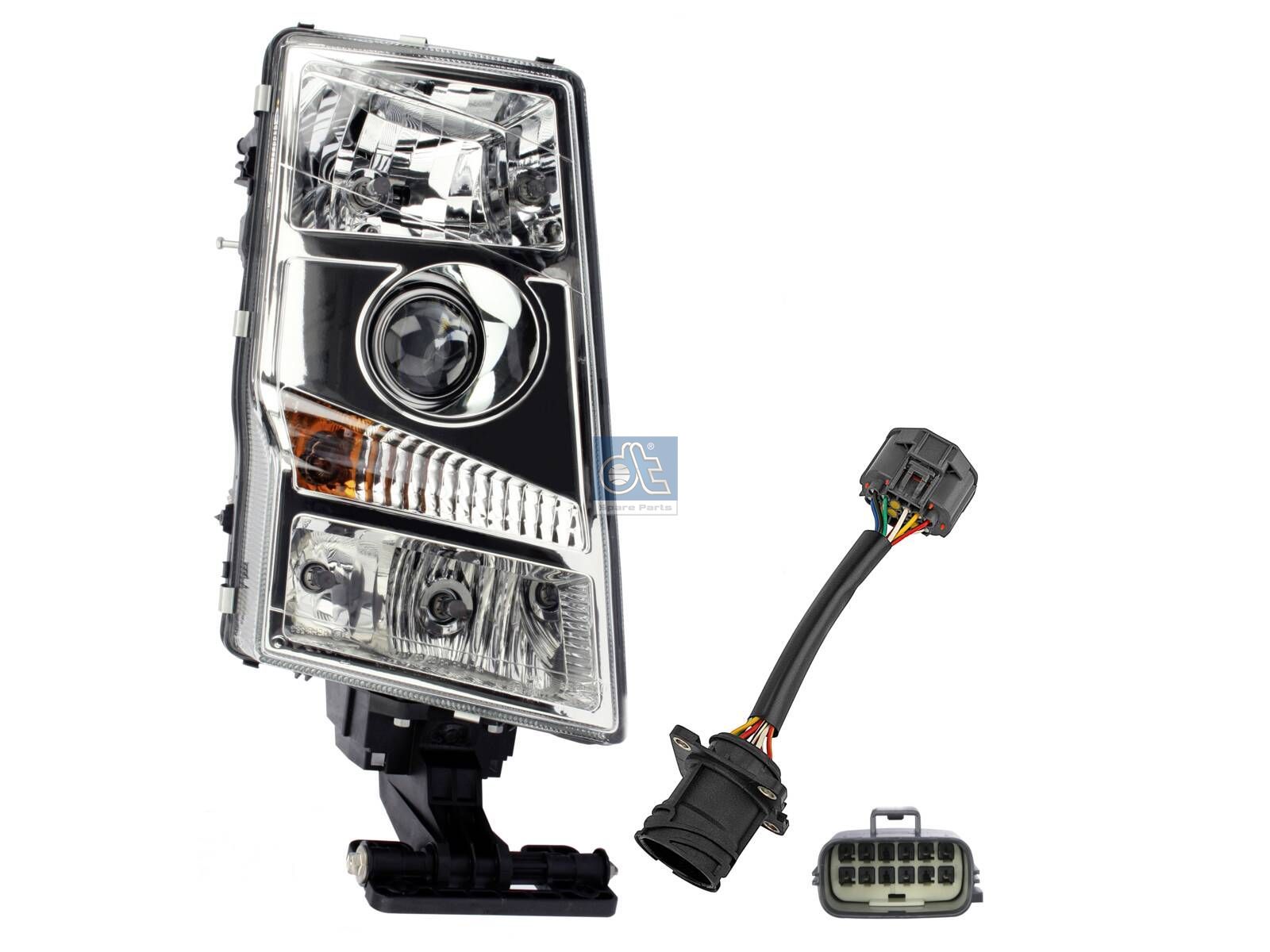 Headlamp | DT Spare Parts 2.24603