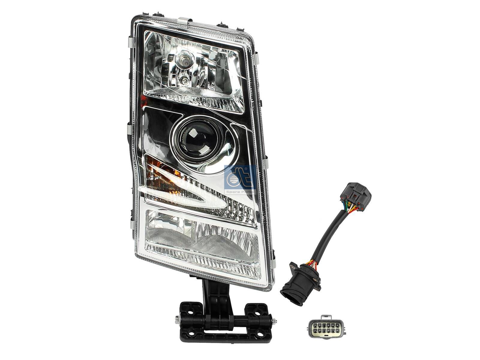 Headlamp | DT Spare Parts 2.24605