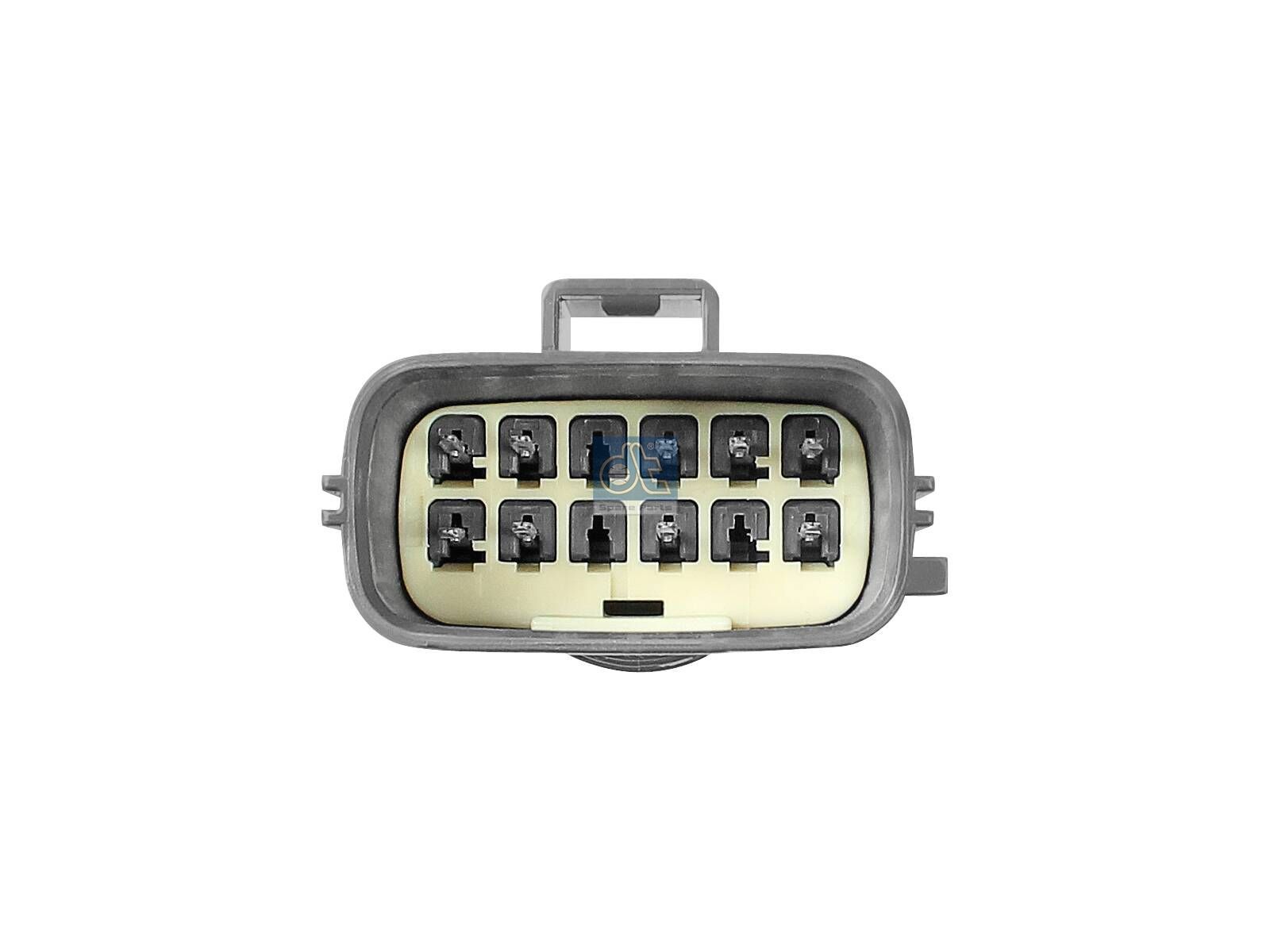Headlamp | DT Spare Parts 2.24605