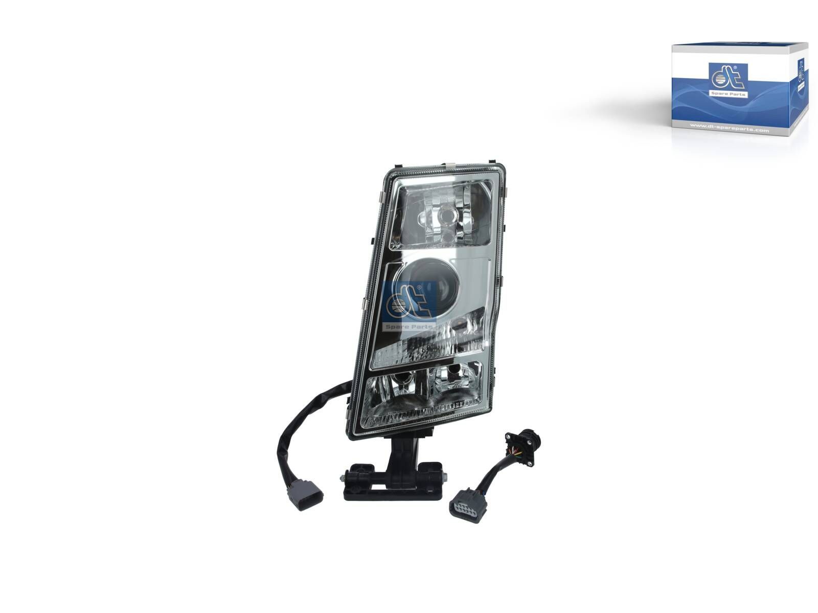 Headlamp | DT Spare Parts 2.24612
