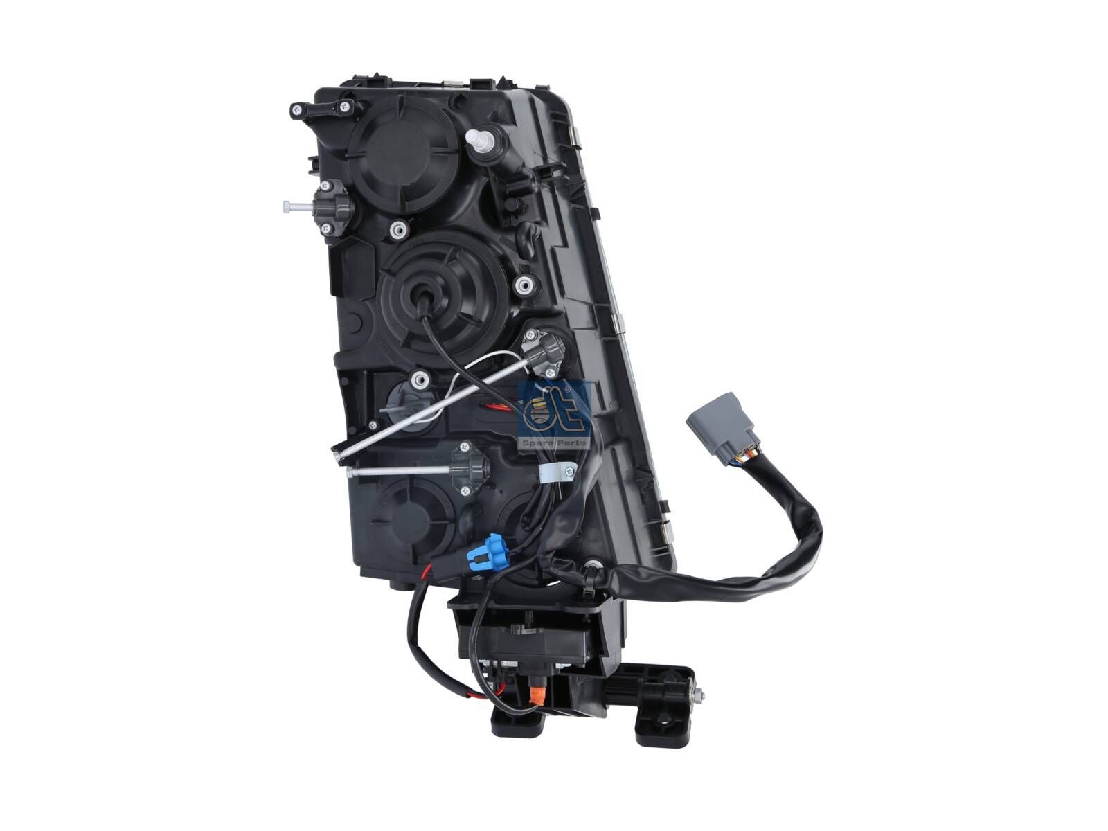 Headlamp | DT Spare Parts 2.24612