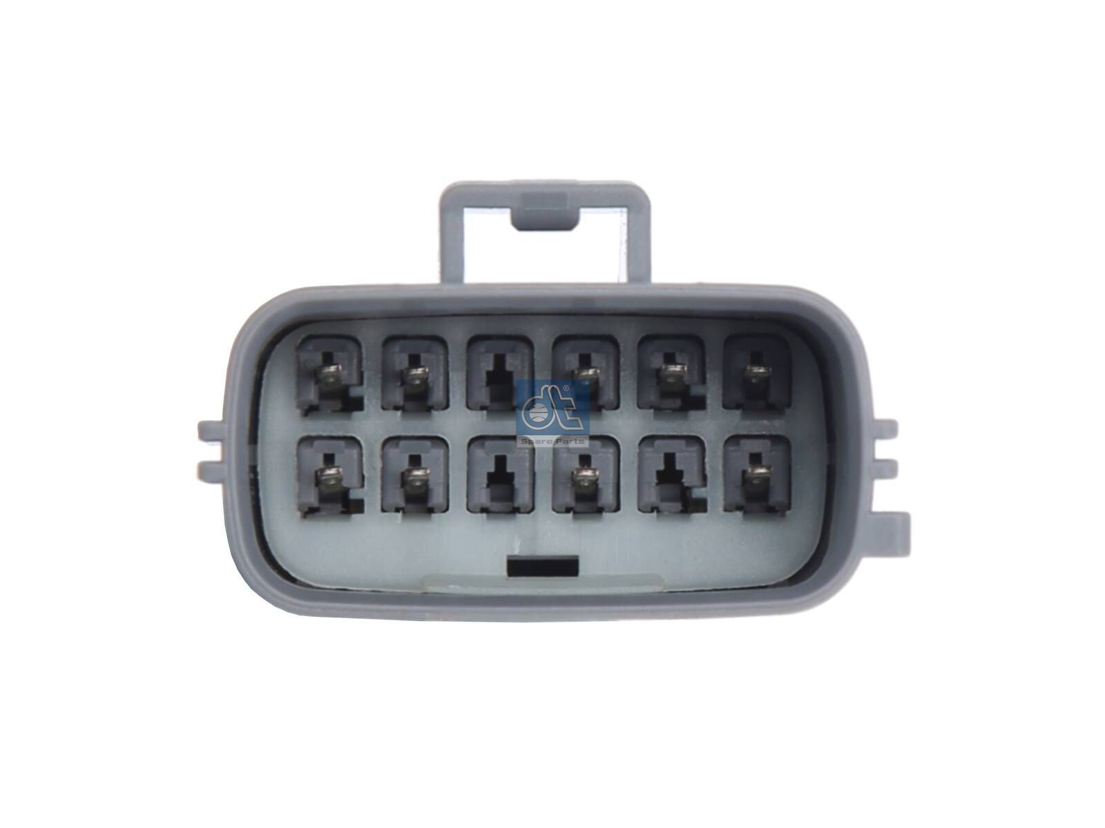 Headlamp | DT Spare Parts 2.24612