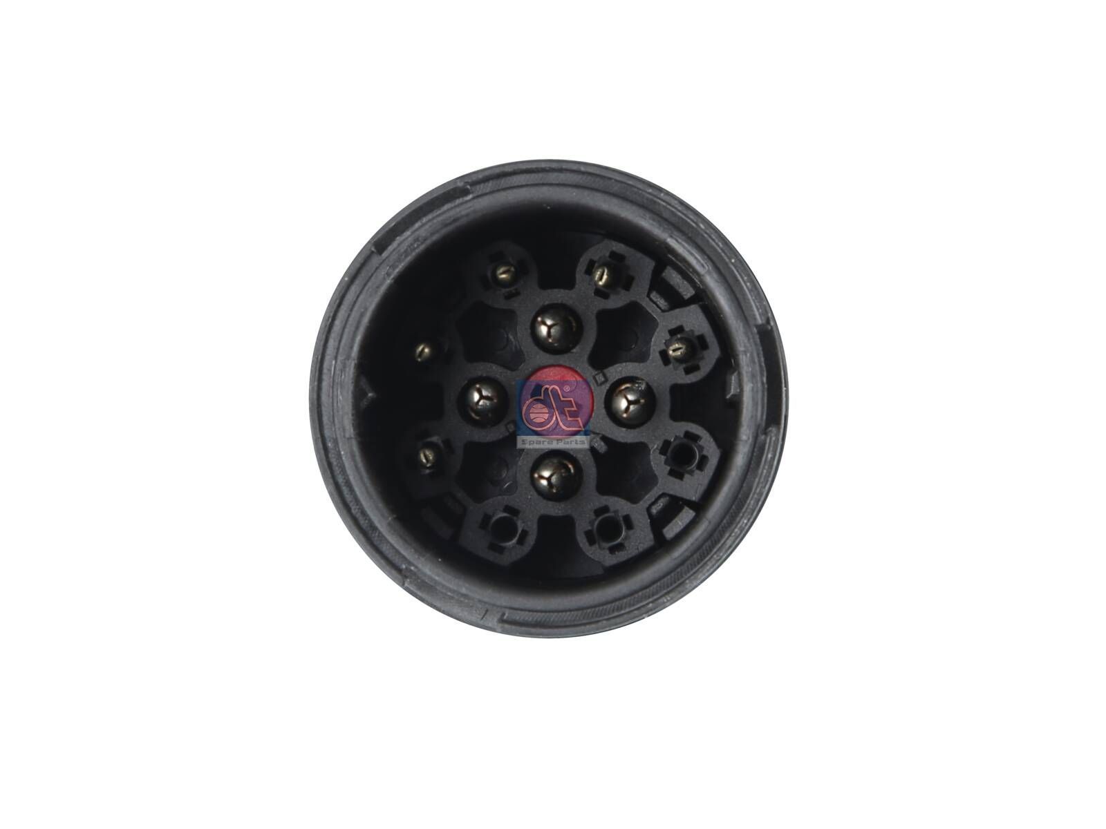 Headlamp | DT Spare Parts 2.24612