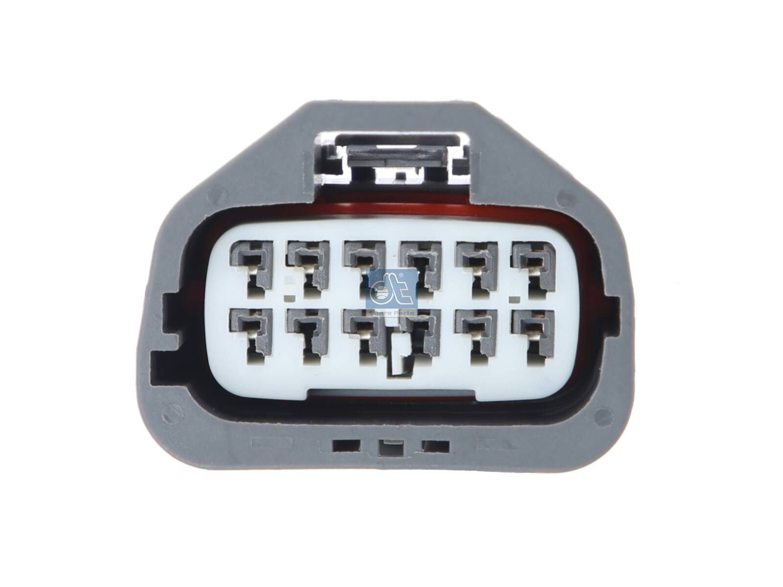 Headlamp | DT Spare Parts 2.24612