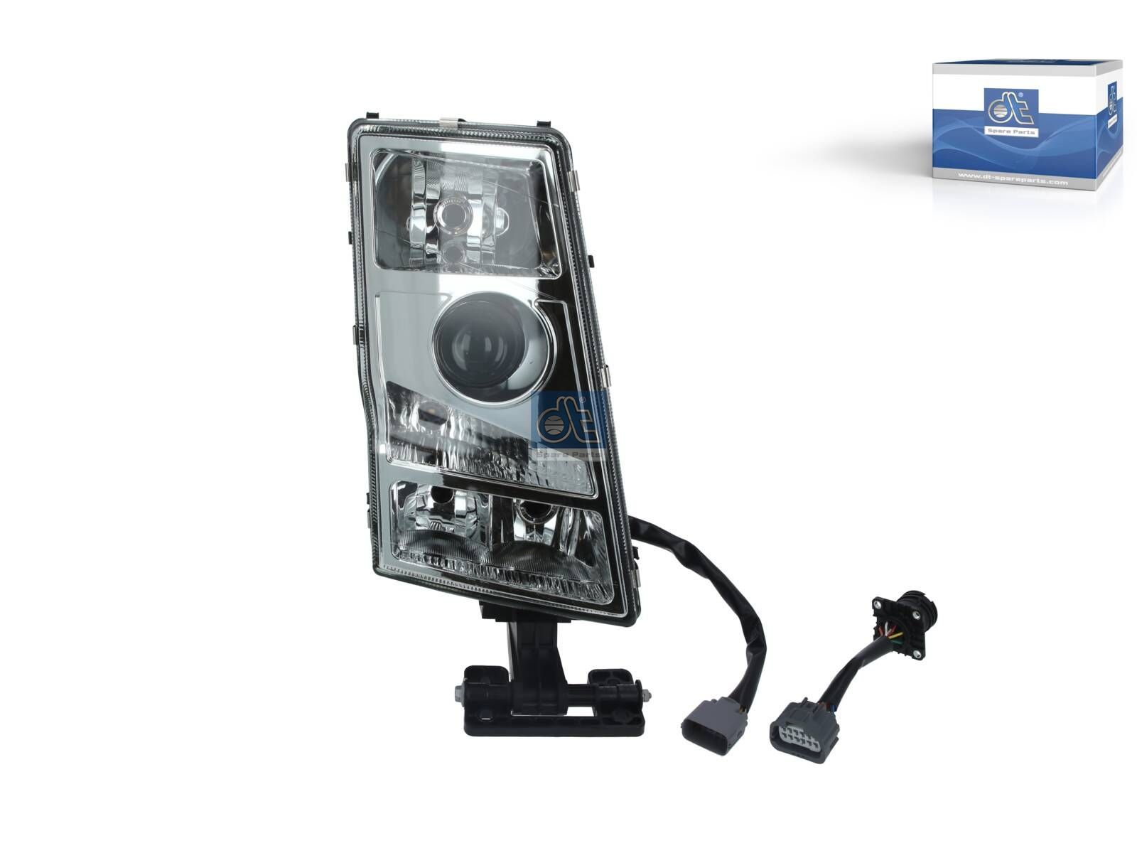 Headlamp | DT Spare Parts 2.24613