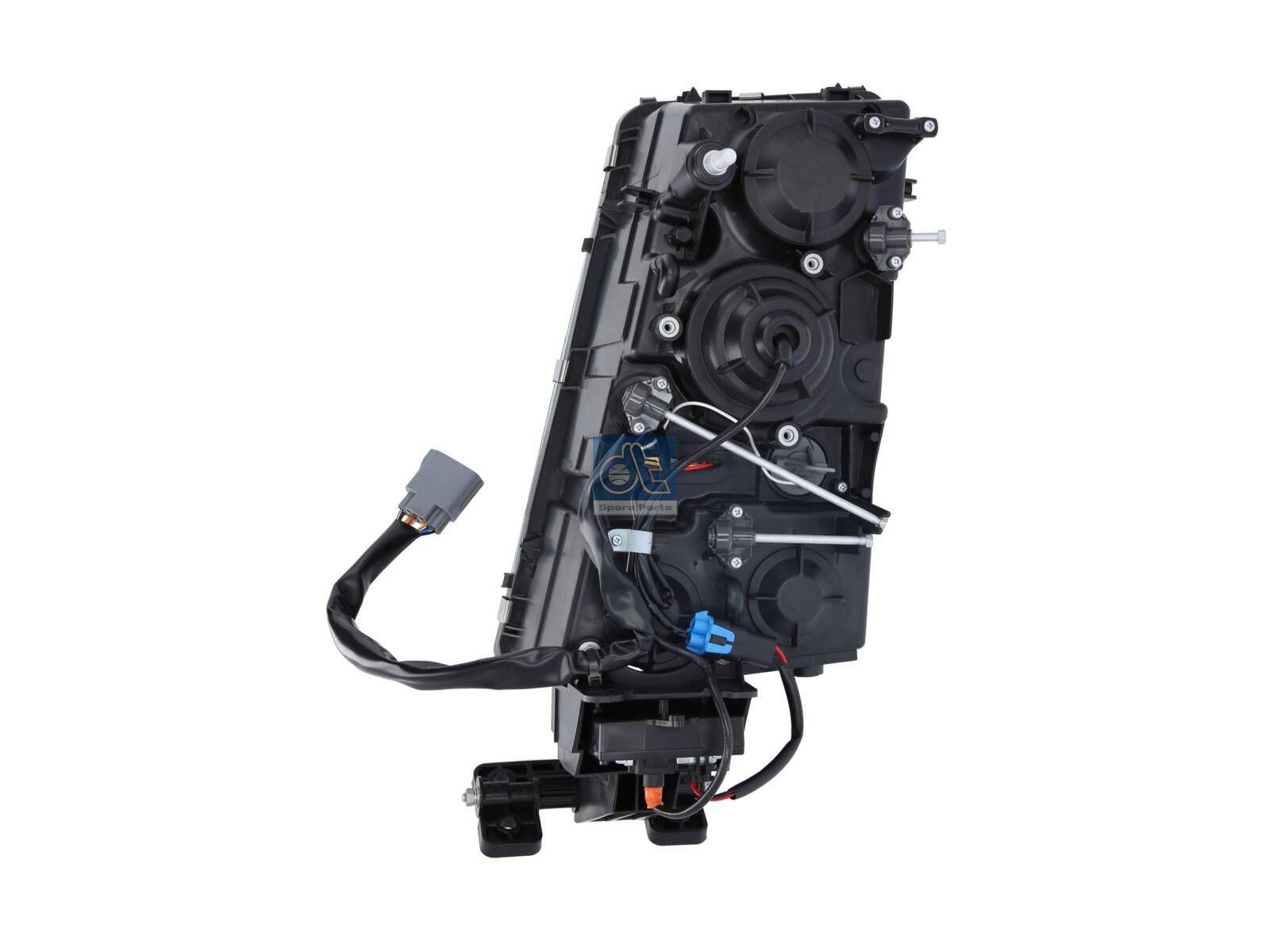 Headlamp | DT Spare Parts 2.24613