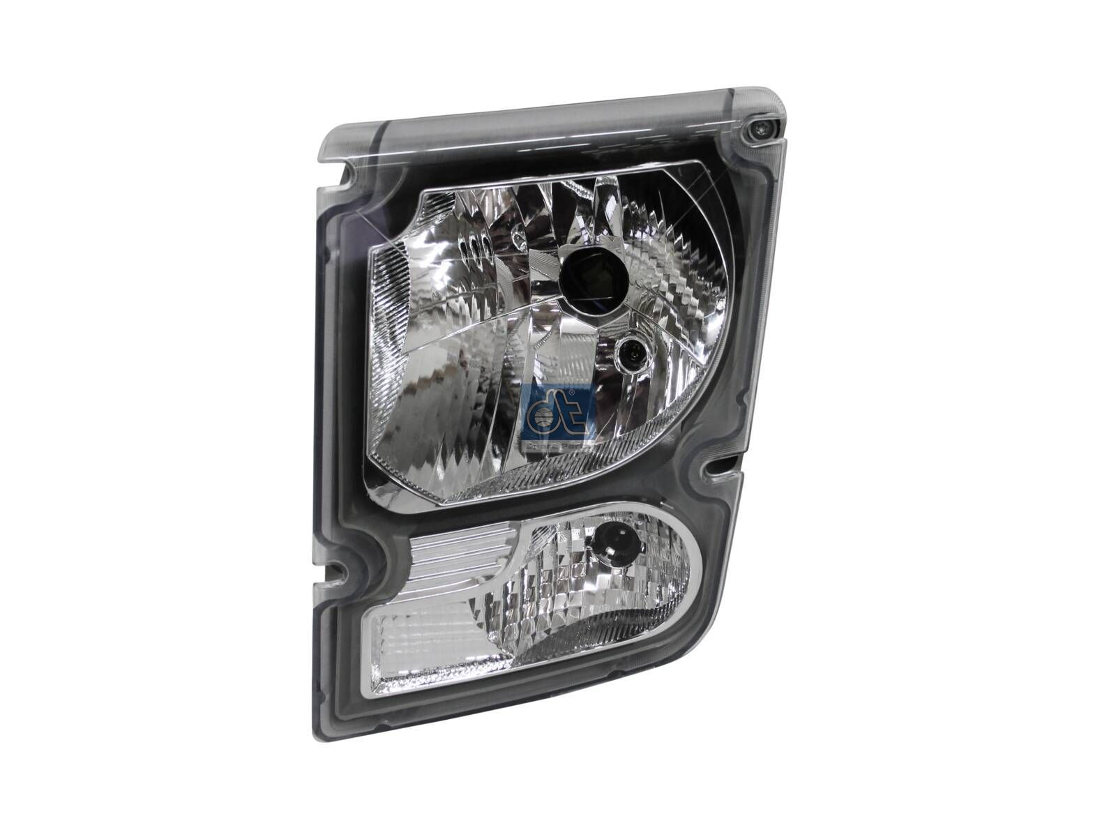 Headlamp | DT Spare Parts 2.24618