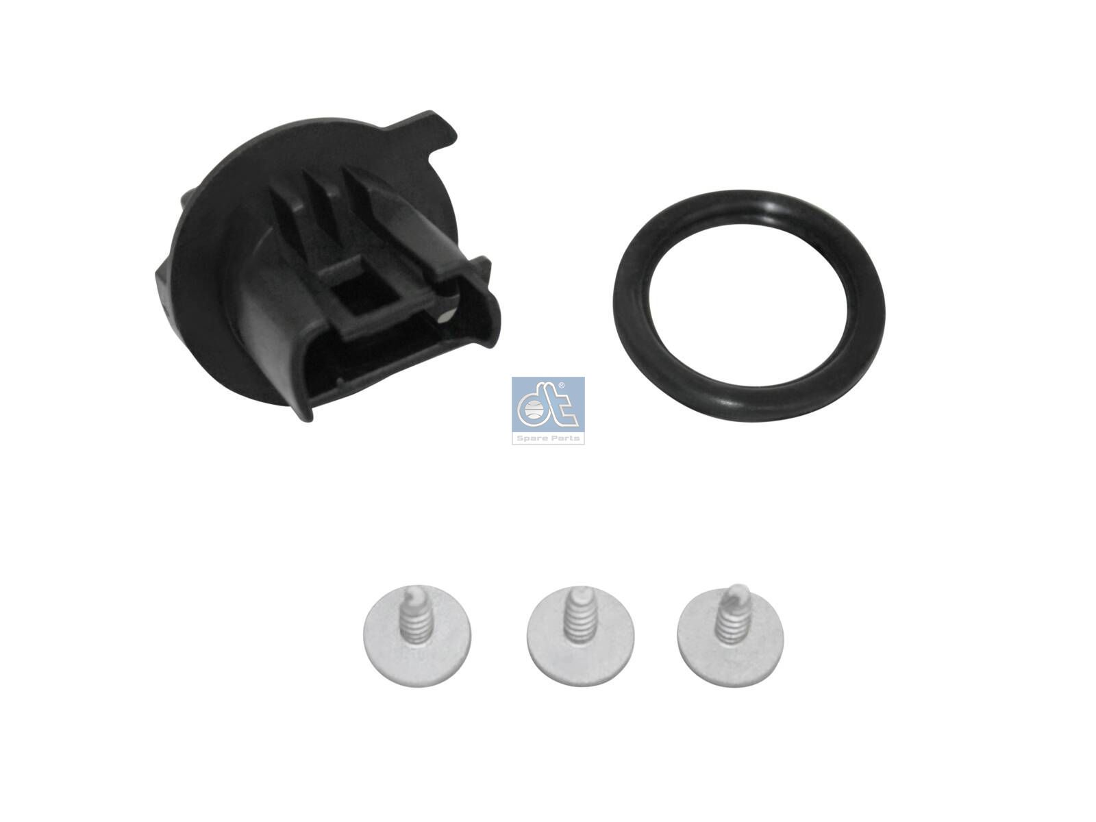 Headlamp | DT Spare Parts 2.24618